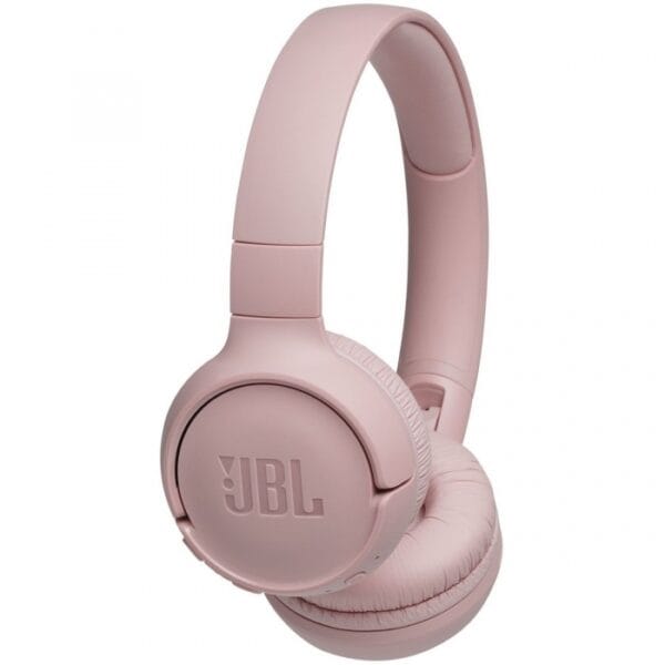 Casque Sans Fil JBL Tune 500BT Bluetooth avec Son JBL Pure Bass