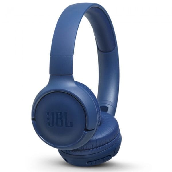 Casque Sans Fil JBL Tune 500BT Bluetooth avec Son JBL Pure Bass