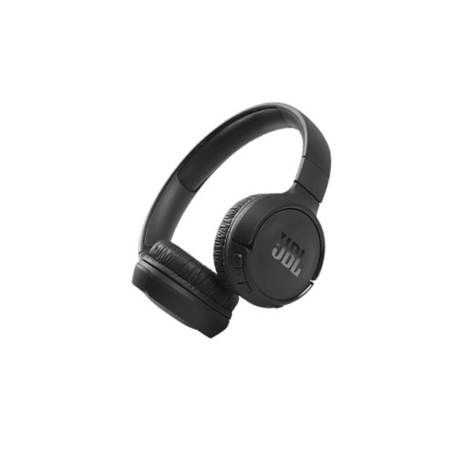 Casque Bluetooth JBL Tune 510BT Sans Fil avec Autonomie 40H et Basses JBL