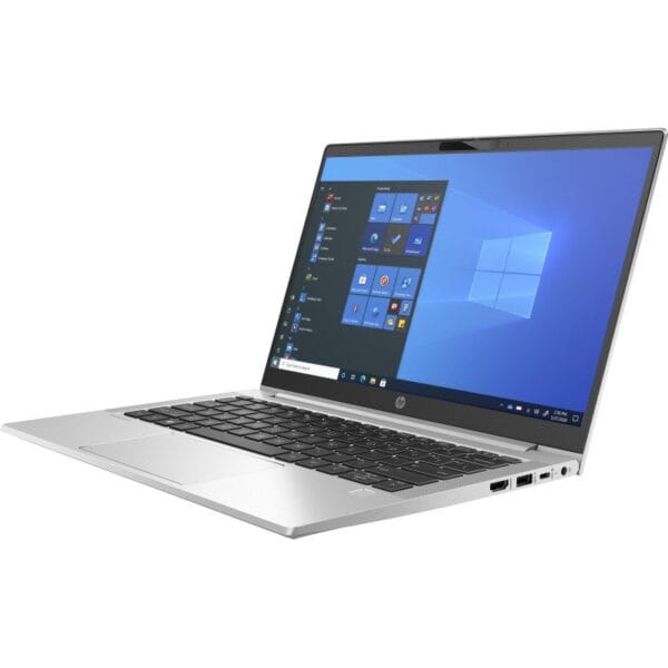 HP ProBook 430 G8 i5-1135G7 - PC Portable 13.3" Full HD, 8GB RAM, 256GB SSD - Meilleur prix Maroc - Image 3