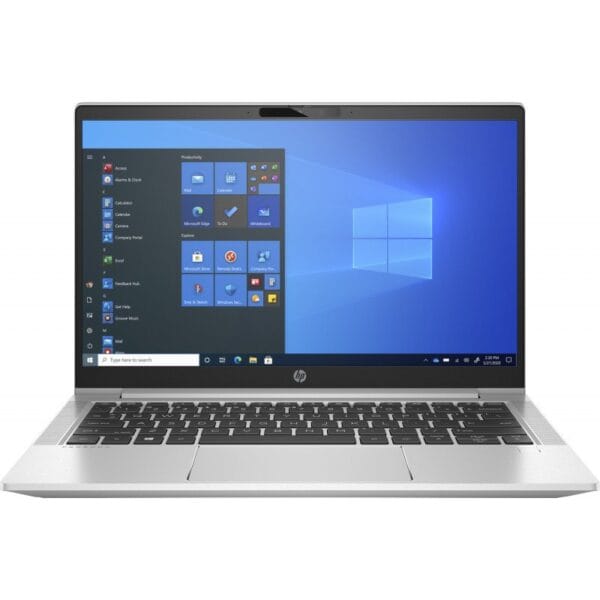 HP ProBook 430 G8 i5-1135G7 - PC Portable 13.3" Full HD, 8GB RAM, 256GB SSD - Meilleur prix Maroc - Image 2