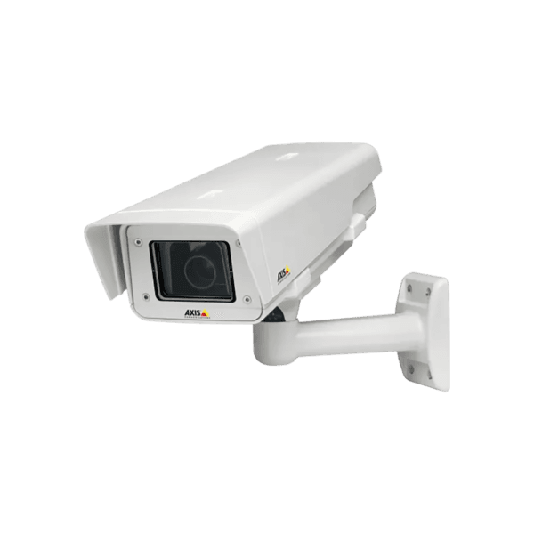 Boîtier de Protection AXIS T92E05 - Support et IR pour Caméra AXIS P1346-E - Étanche & Antivandalisme