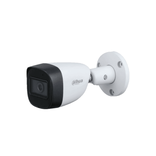 Camera-Bullet-HDCVI-5MP-IR-Fixe