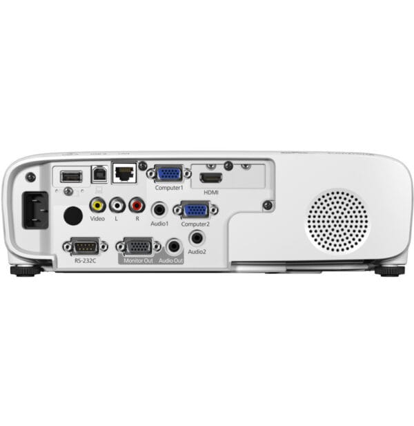 Epson EB-X49 Vidéoprojecteur XGA (1024 x 768) (V11H982040) - Image 2