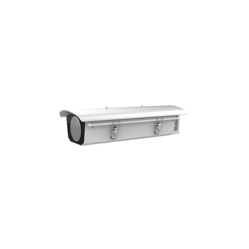 Hikvision DS-1313HZ-IR – Boîtier de Protection avec Chauffage et Ventilateur pour Caméras
